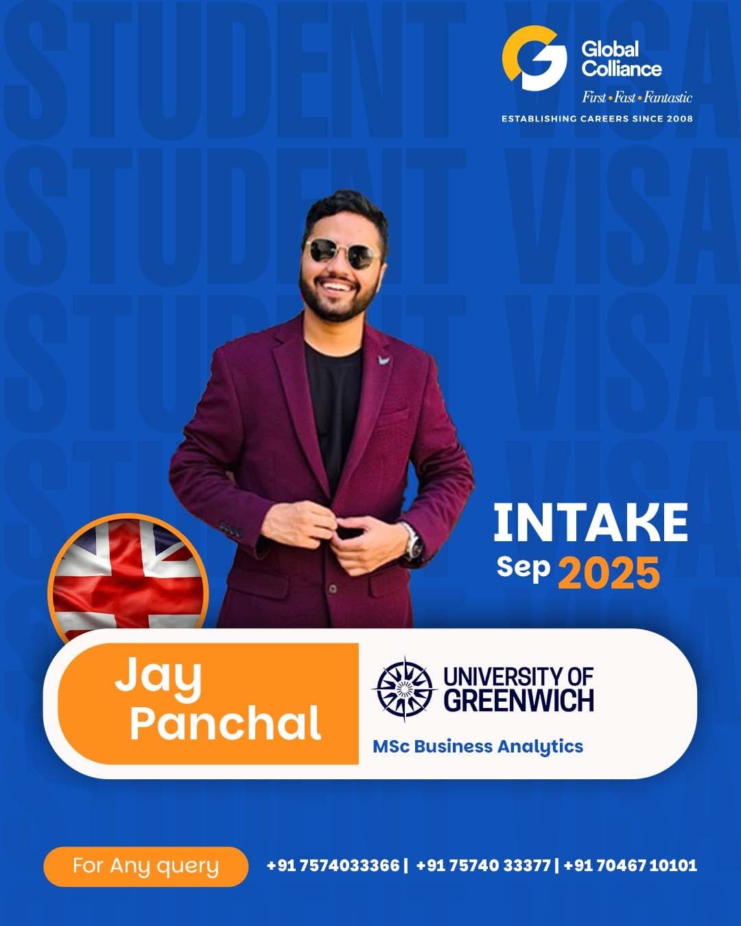 Jay Panchal