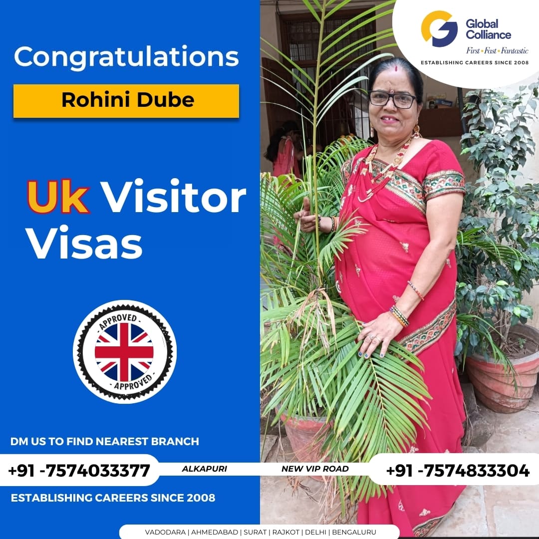 Rohini Dube