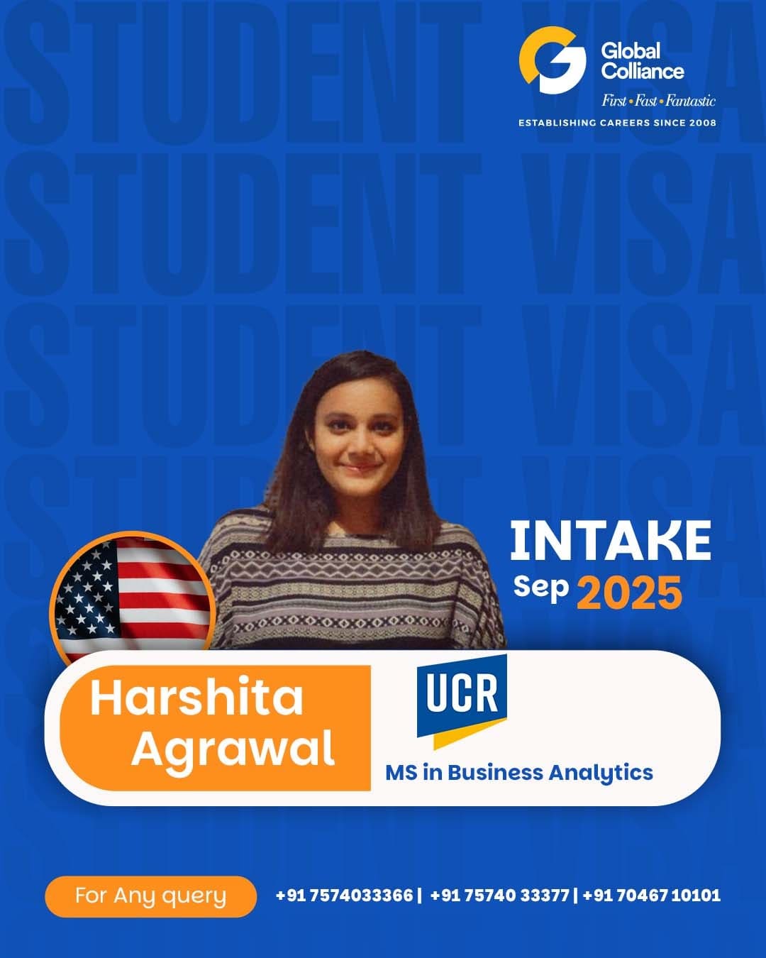 Harshita Agrawal