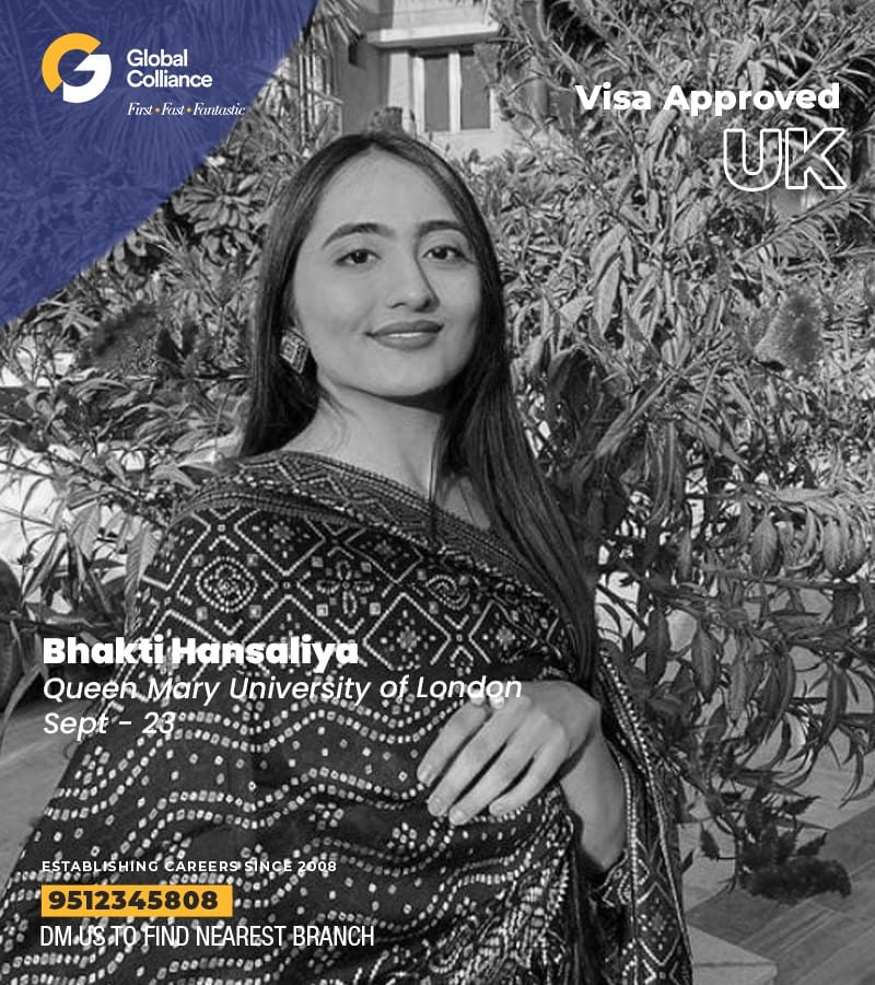 Bhakti Hansaliya