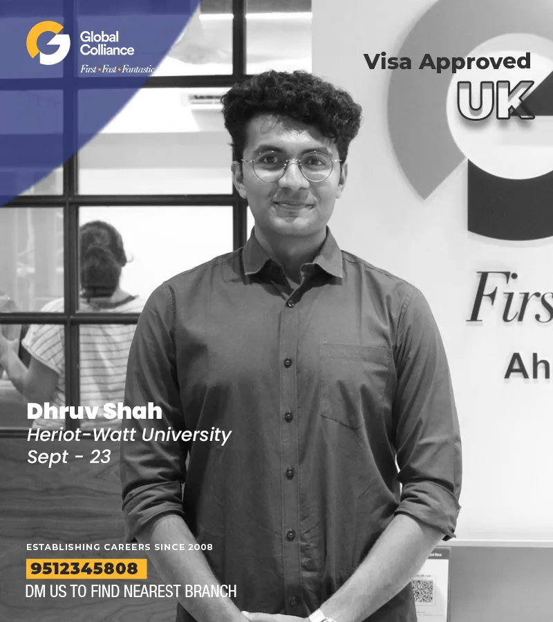 Dhruv Shah