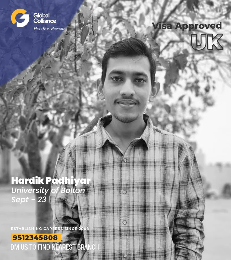 Hardik Padhiyar