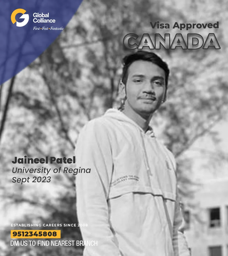 Jaineel Patel