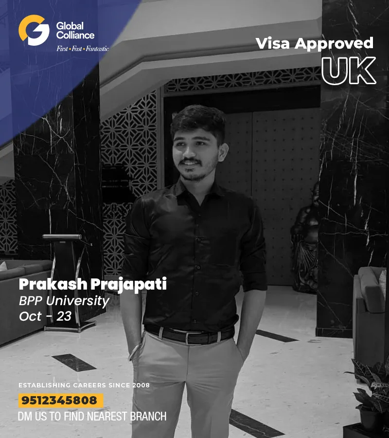 Prakash Prajapati
