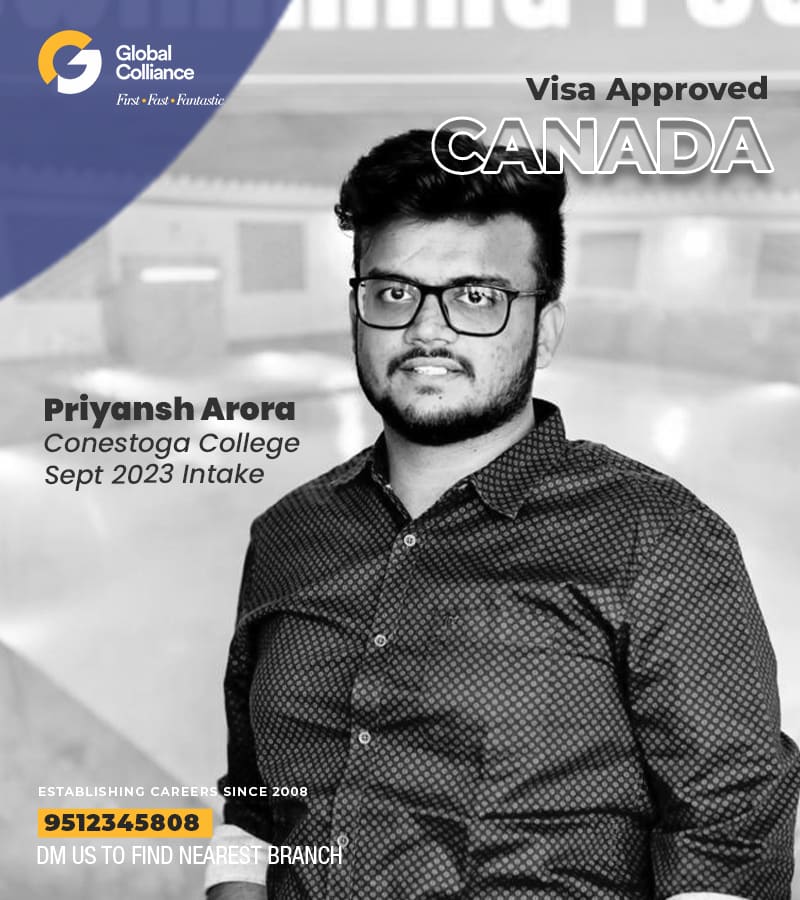 Priyansh Arora