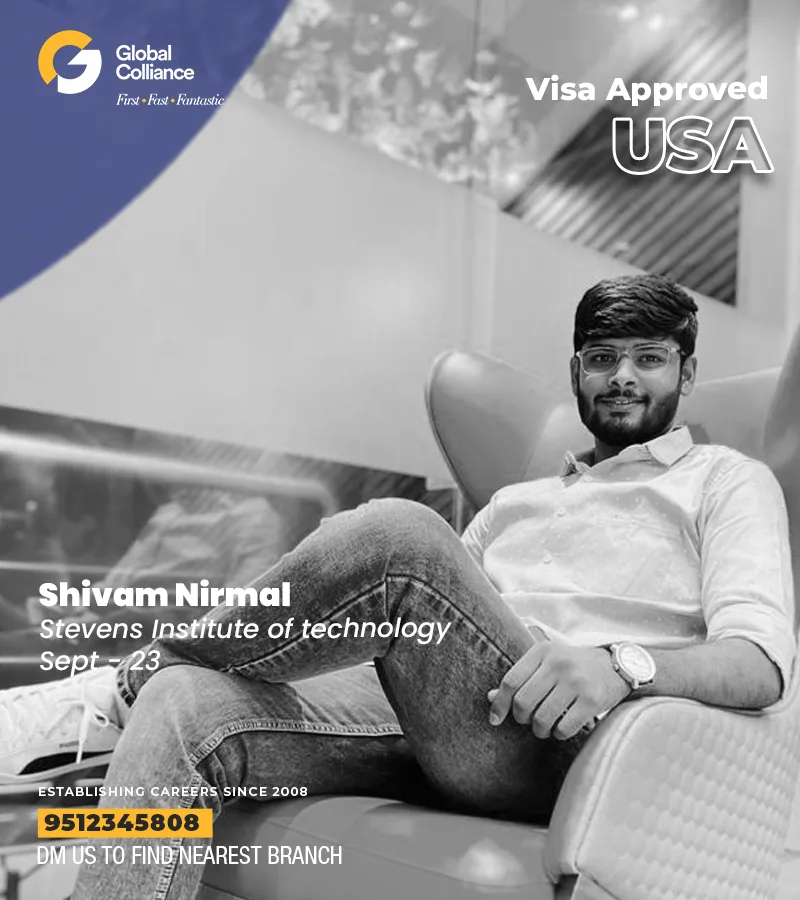 Shivam Nirmal