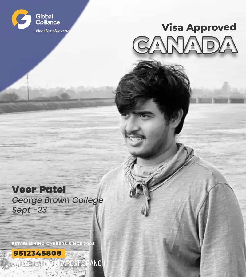 Veer Patel