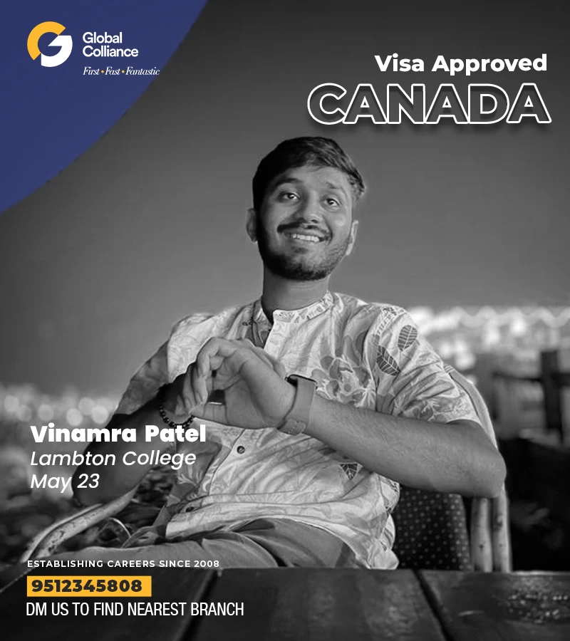 Vinamra Patel
