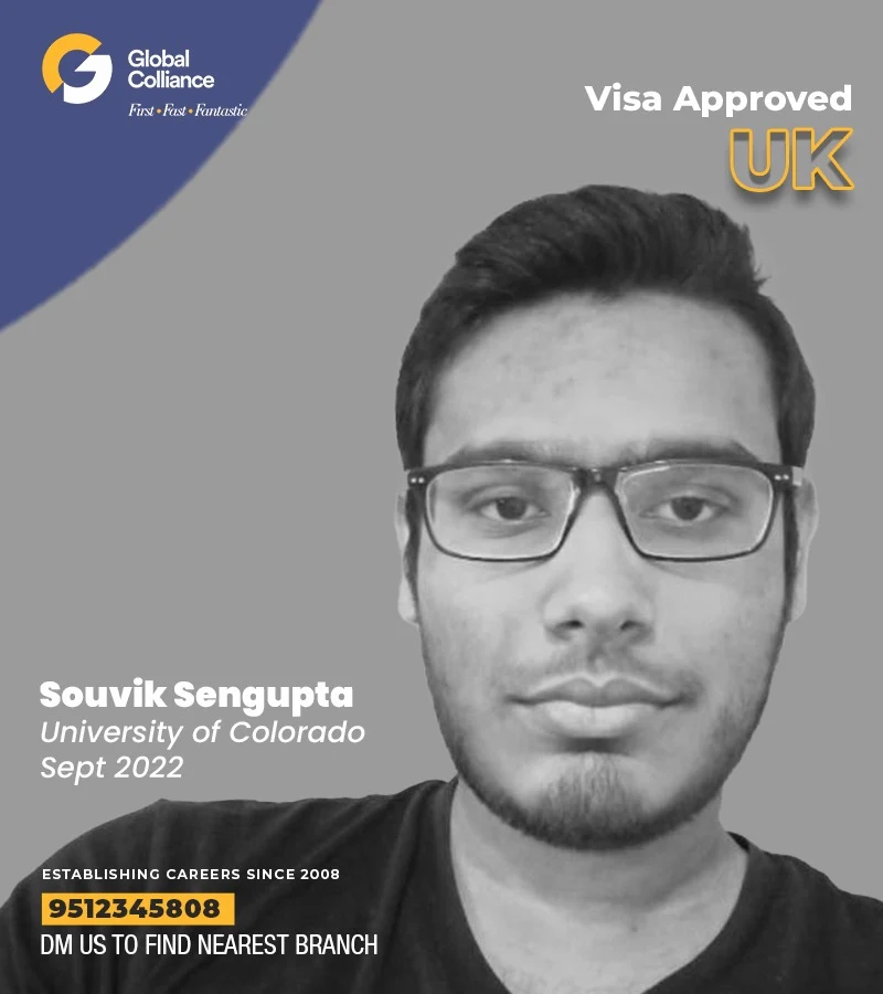 Souvik Sengupta
