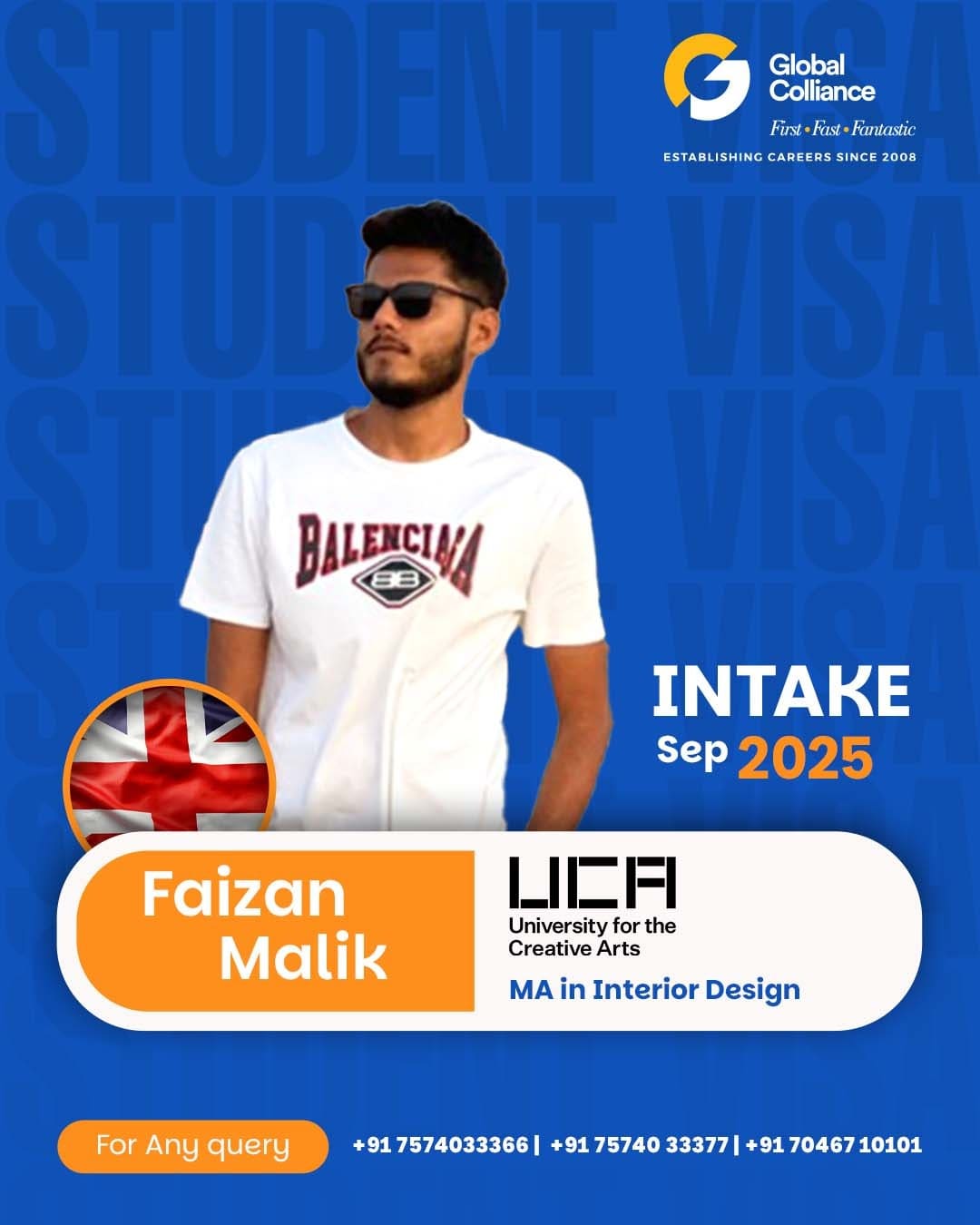 Faizan Malik