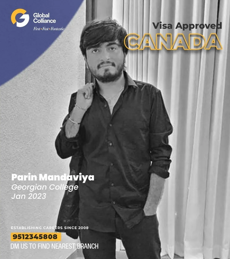 Parin Mandaviya