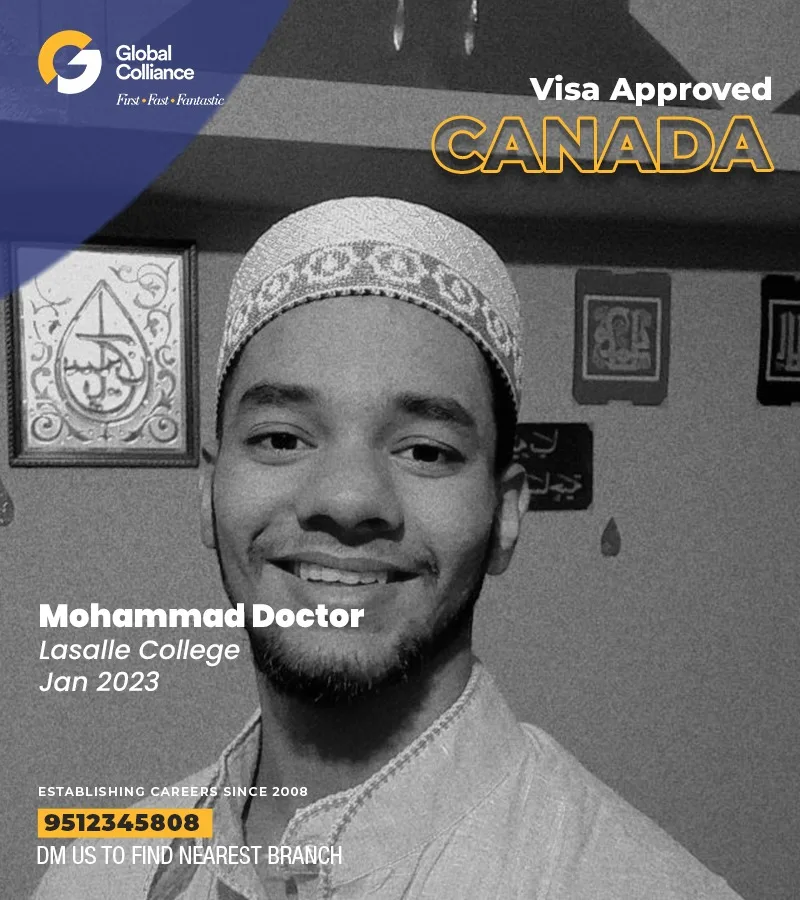 Mohammad Doctor