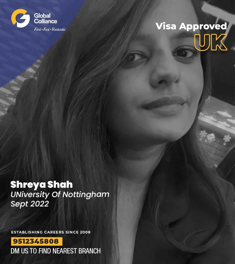 Freya Shah