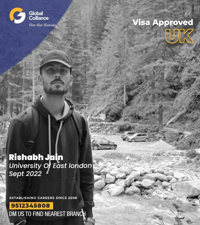 Rishabh Jain
