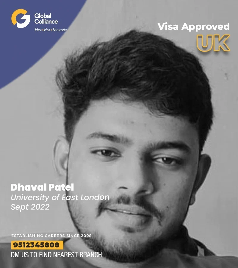 Dhaval Patel