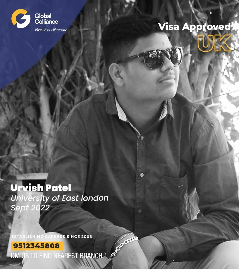Urvish Patel
