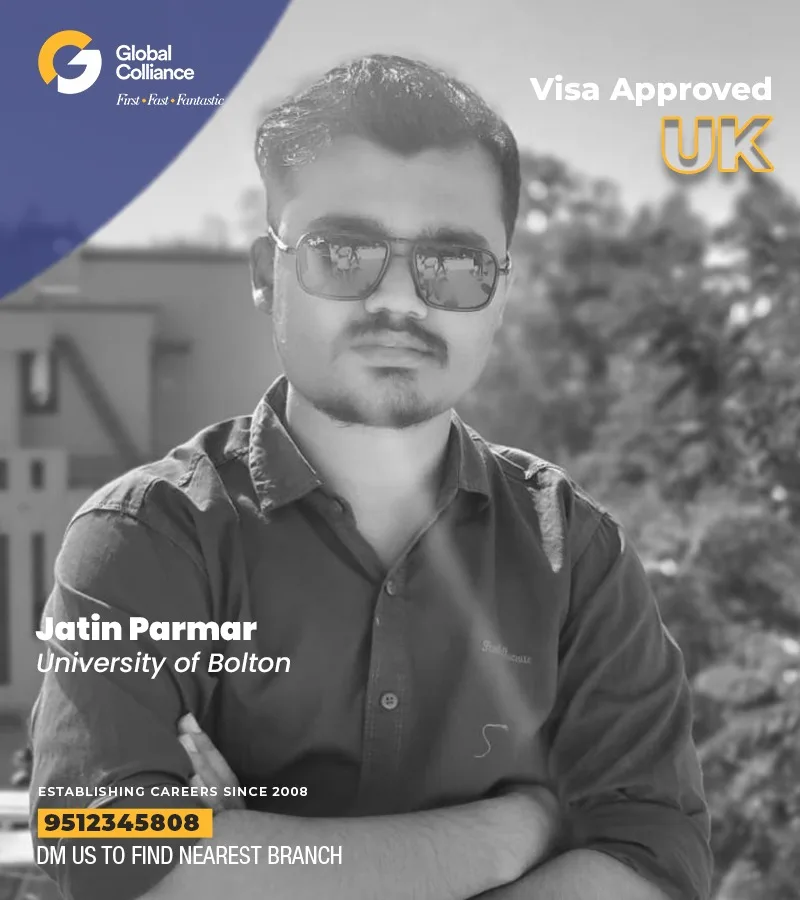 Jatin Parmar