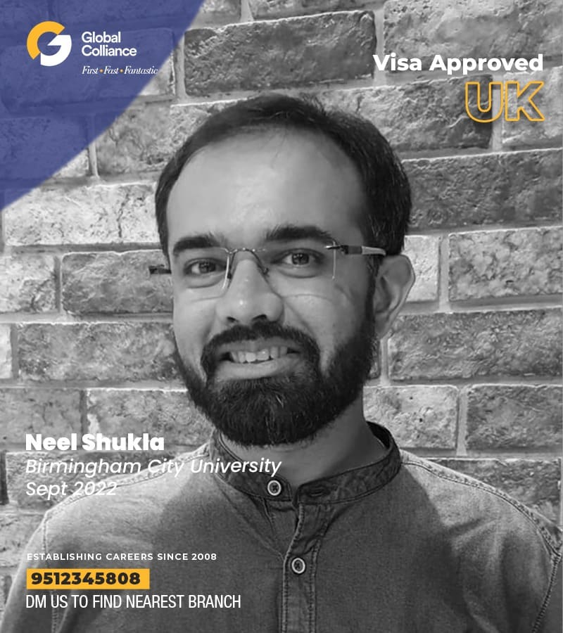 Neel Shukla