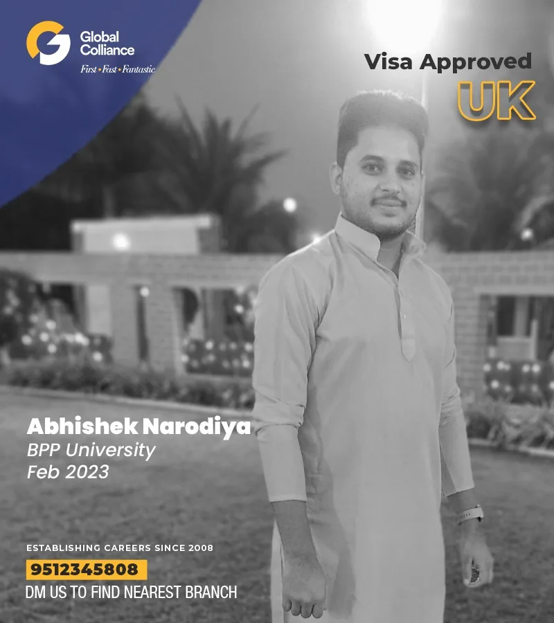 Abhishek Narodiya