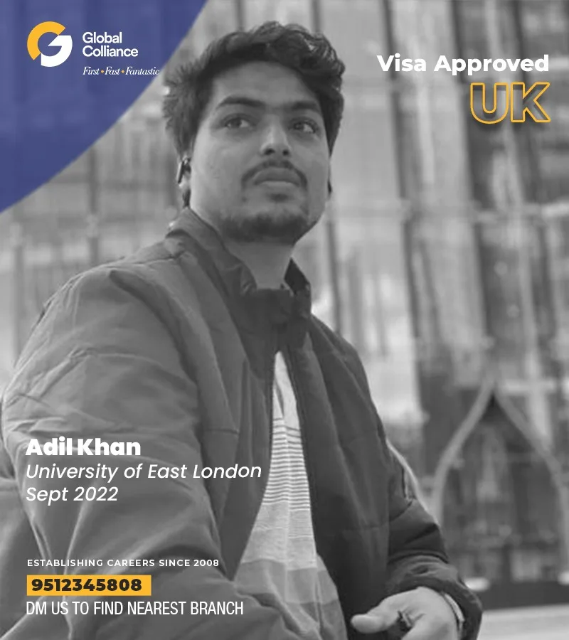 Adil Khan