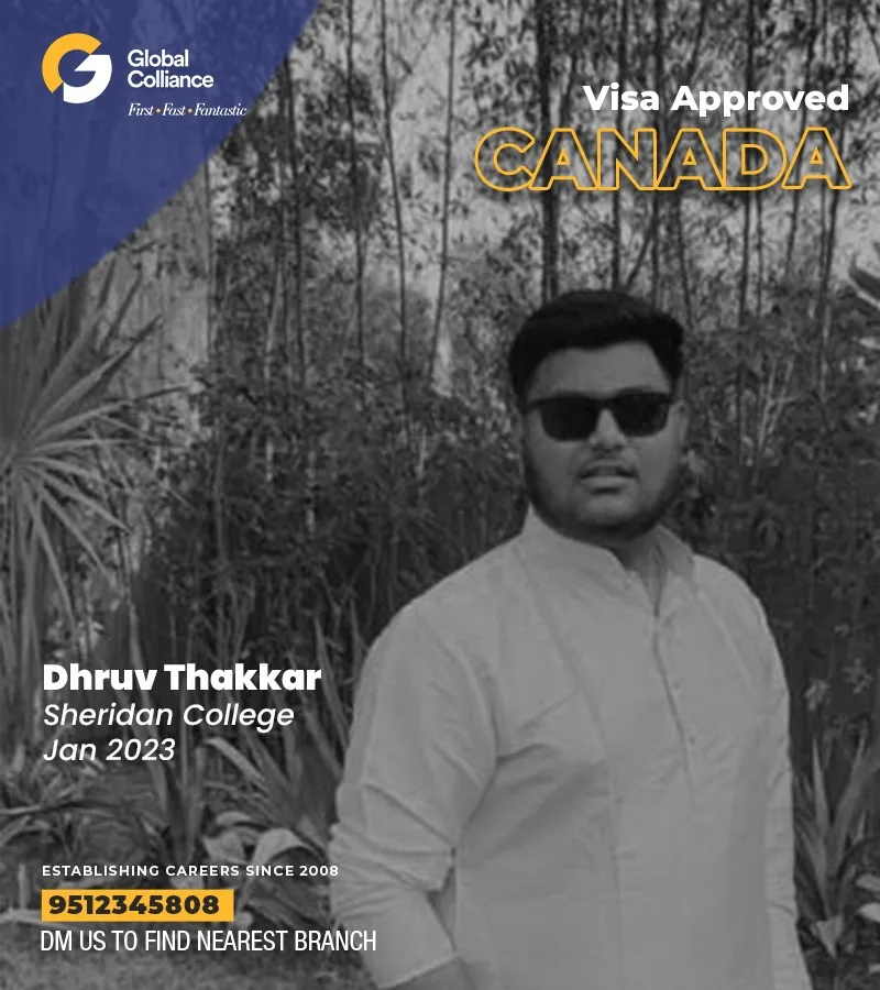 Dhruv Thakkar