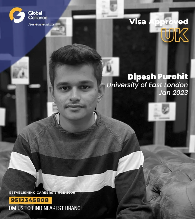 Dipesh Purohit