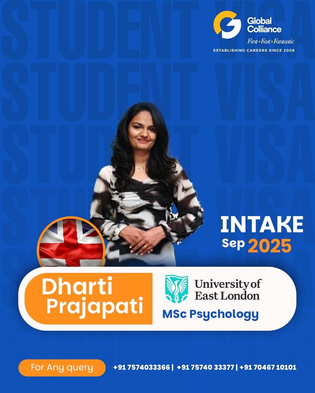 Dharti Prajapati