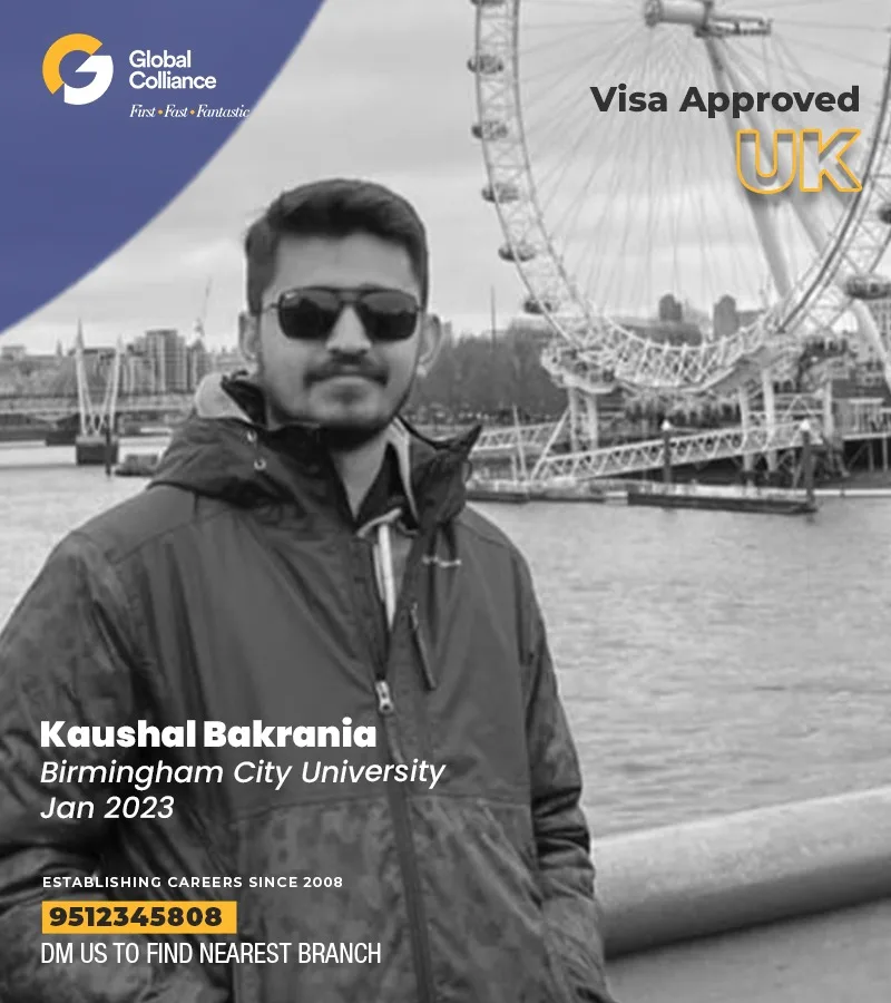Kaushal Bakrania