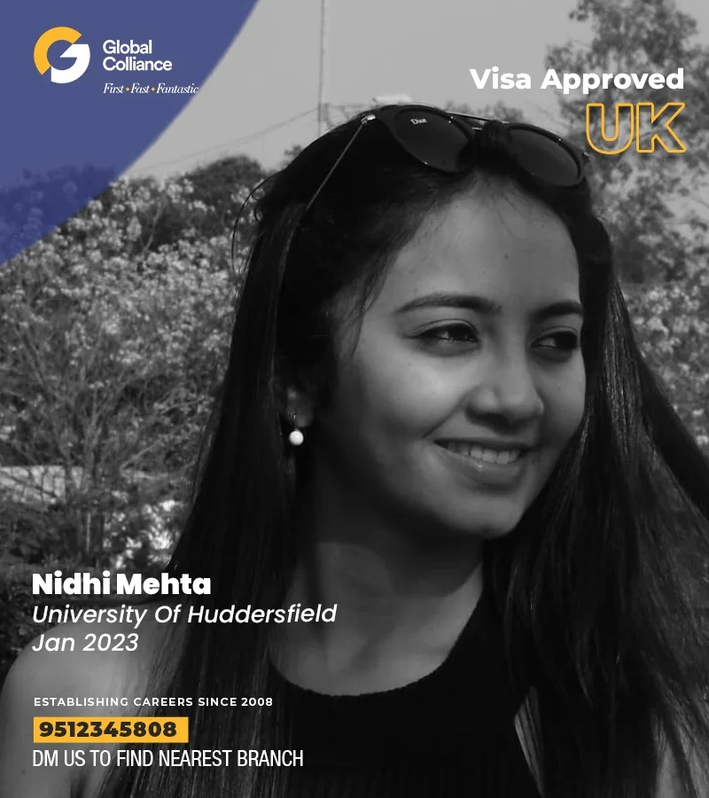 Nidhi Mehta