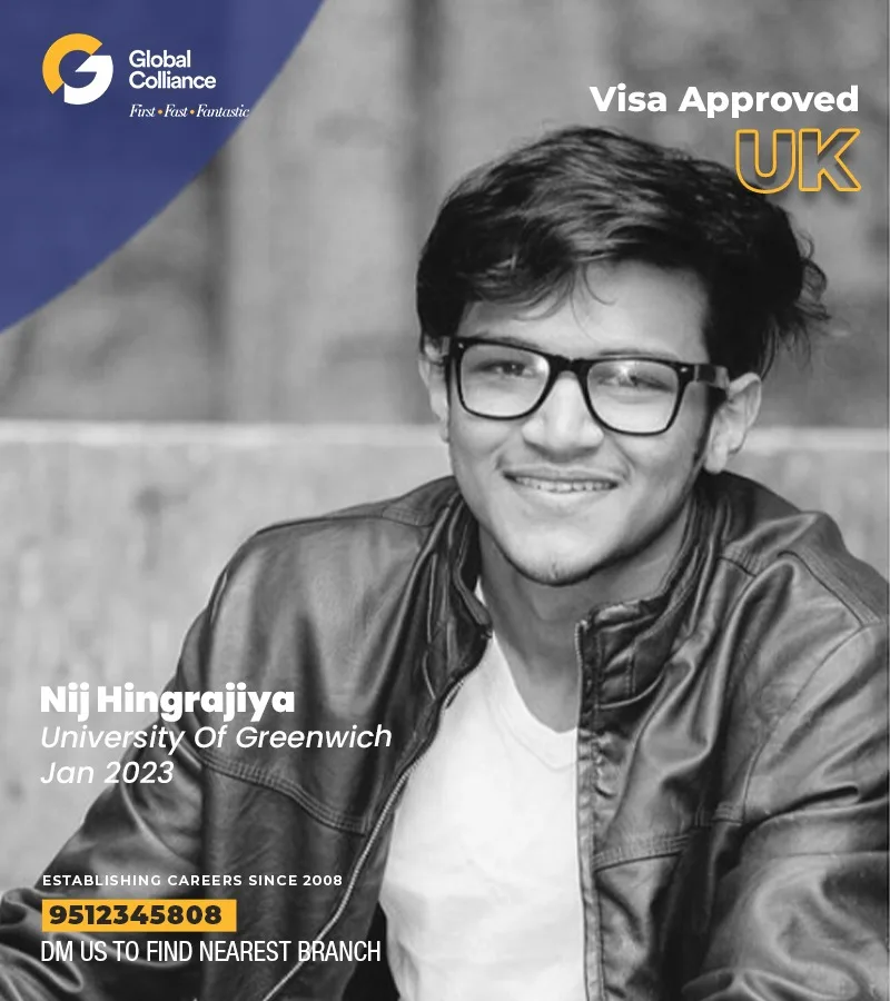 Nij Hingrajiya