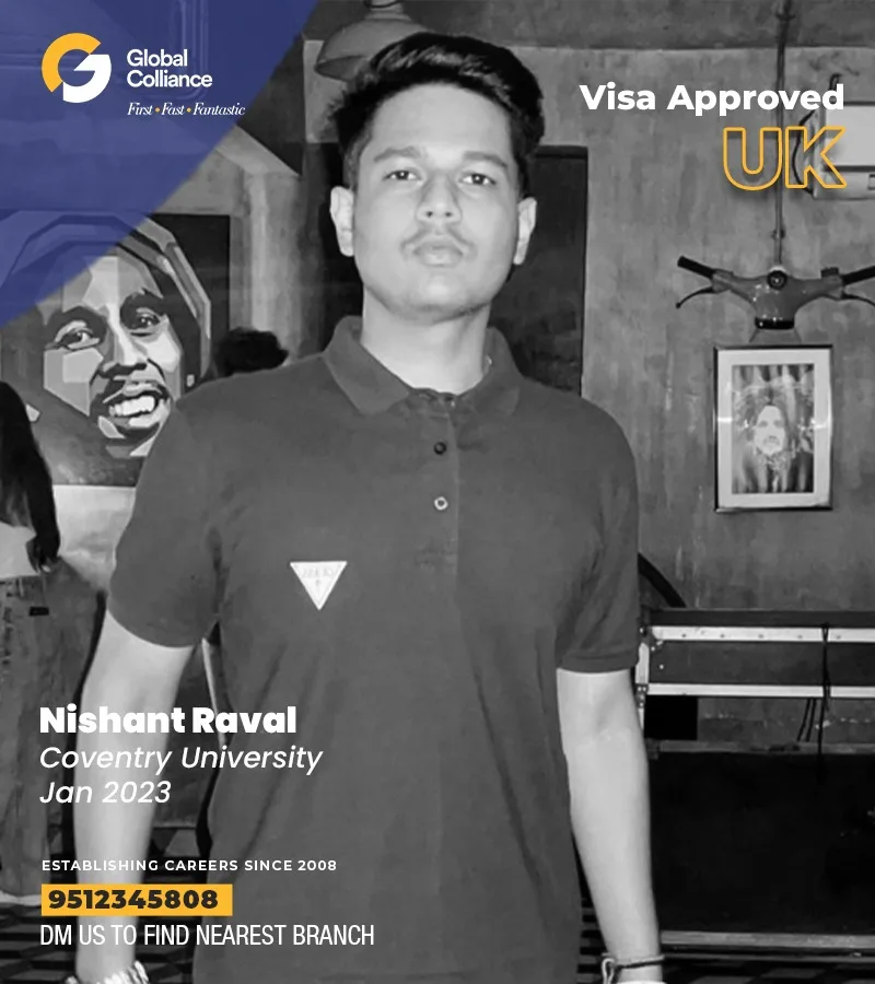 Nishant Raval