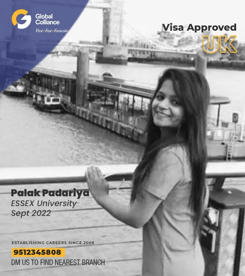 Palak Padariya