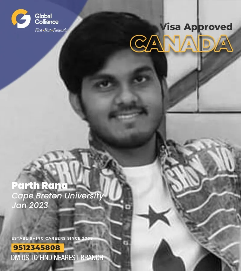 Parth Rana