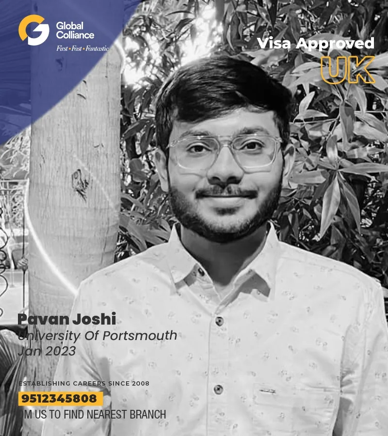 Pavan Joshi