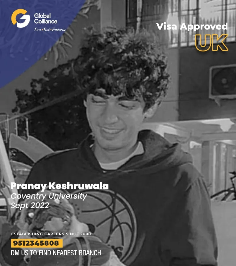 Pranay Keshruwala