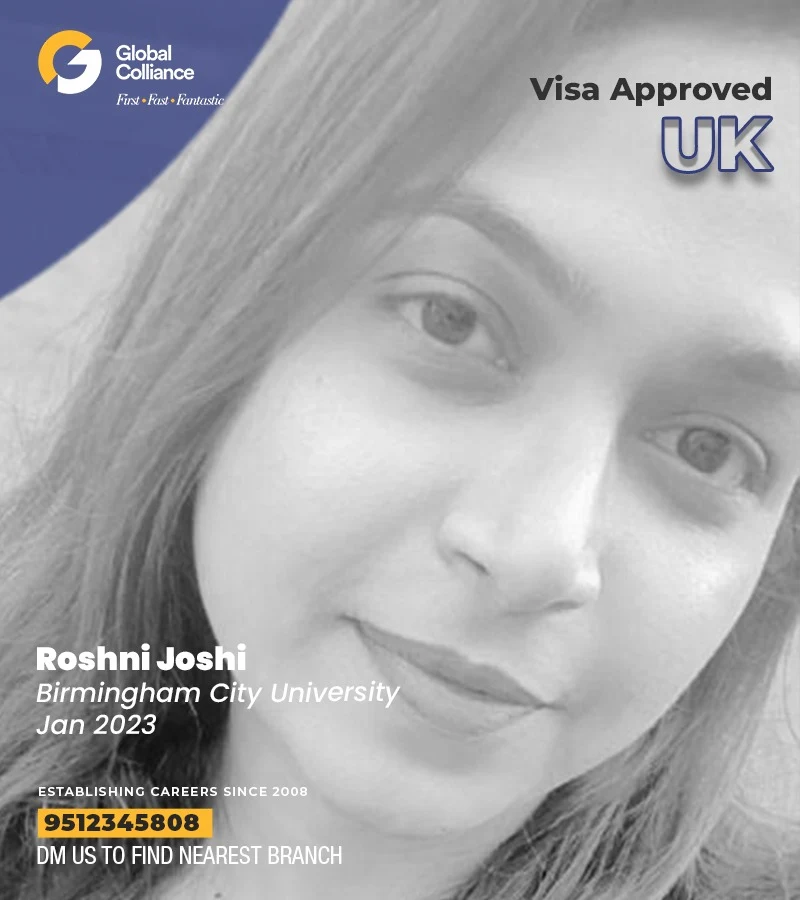 Roshni joshi