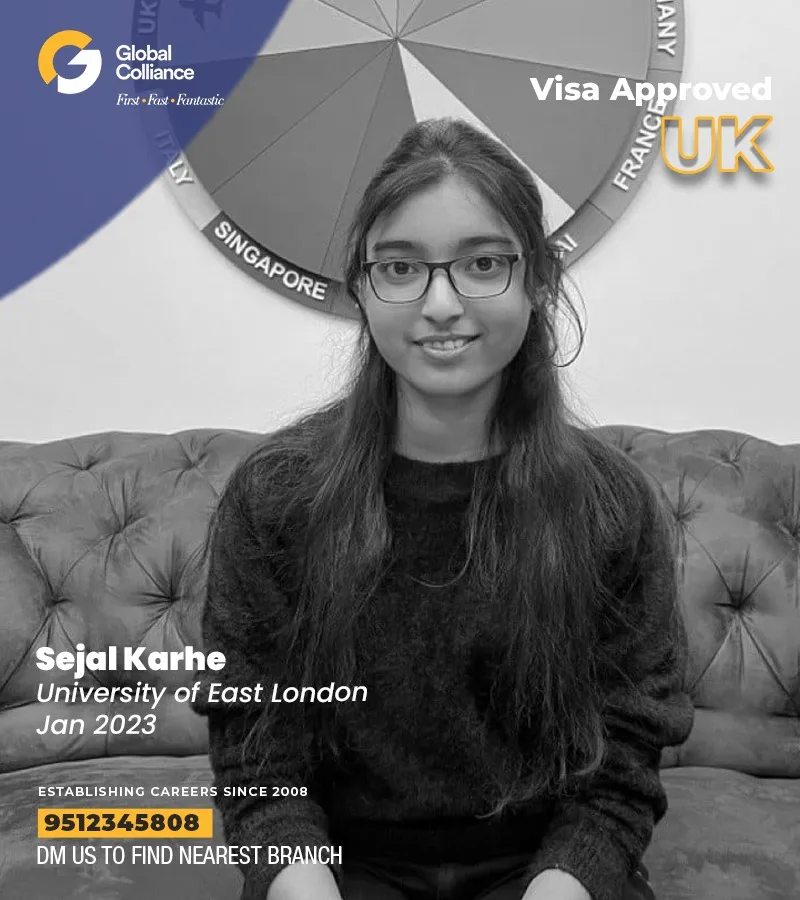 Sejal Karhe