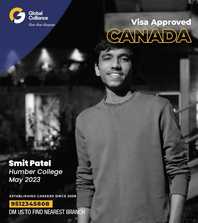 Smit Patel
