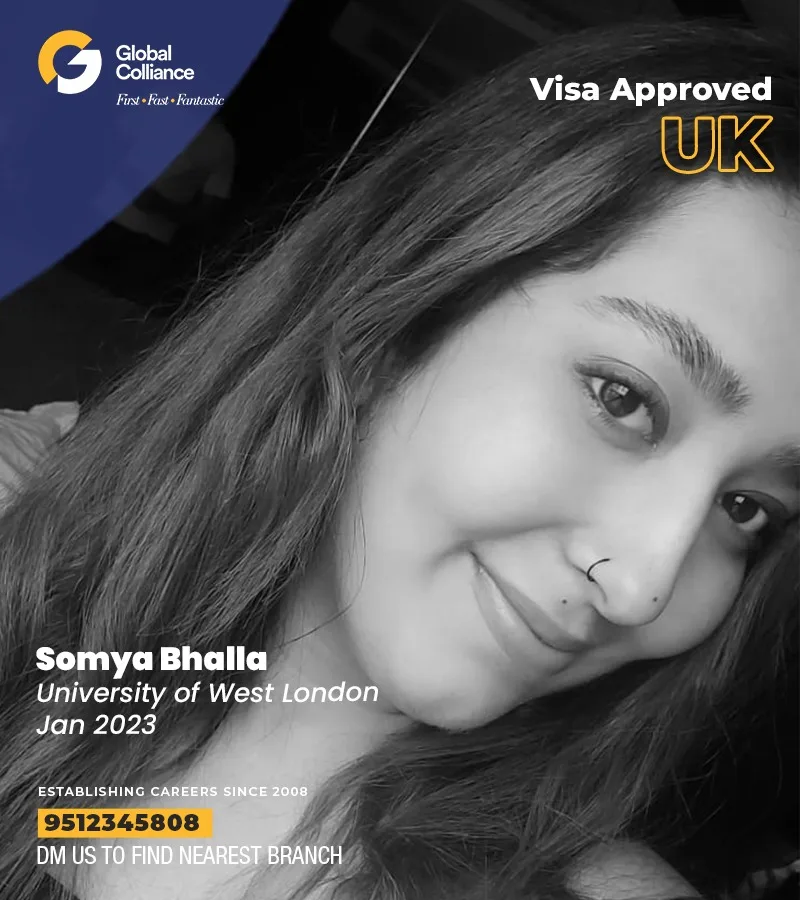 Somya Bhalla