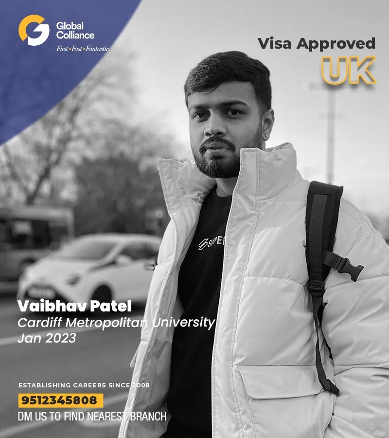 Vaibhav Patel