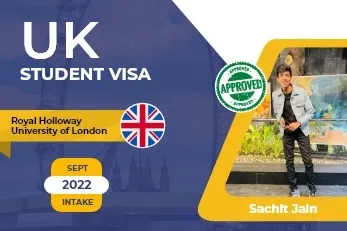 Sachit Jain