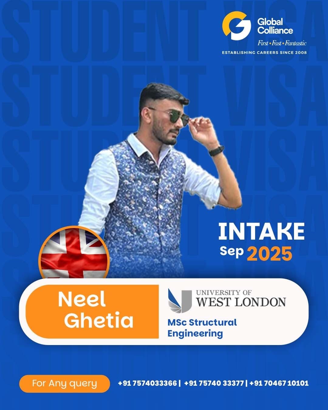 Neel Ghetia