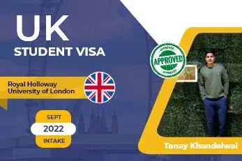 Tanay Khandelwal