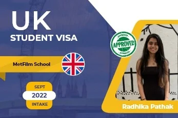 Radhika Pathak