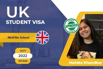 Mahika Khandkar