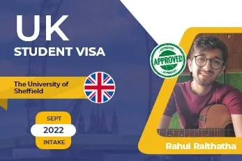 Rahul Raithatha