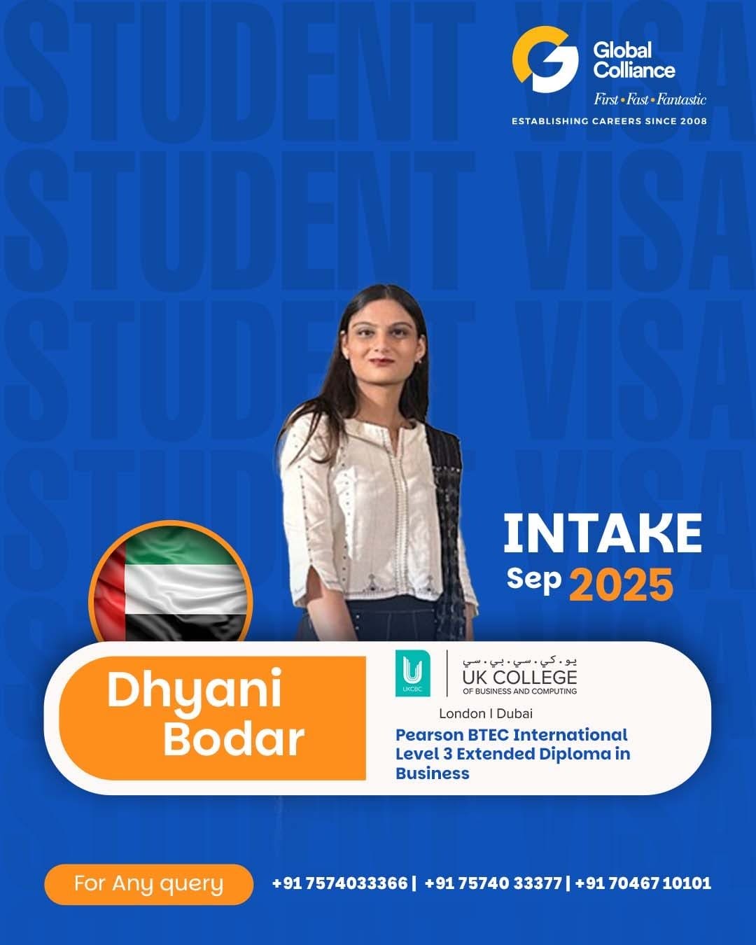 Dhyani Bodar