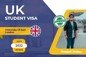 Deepak Dubey