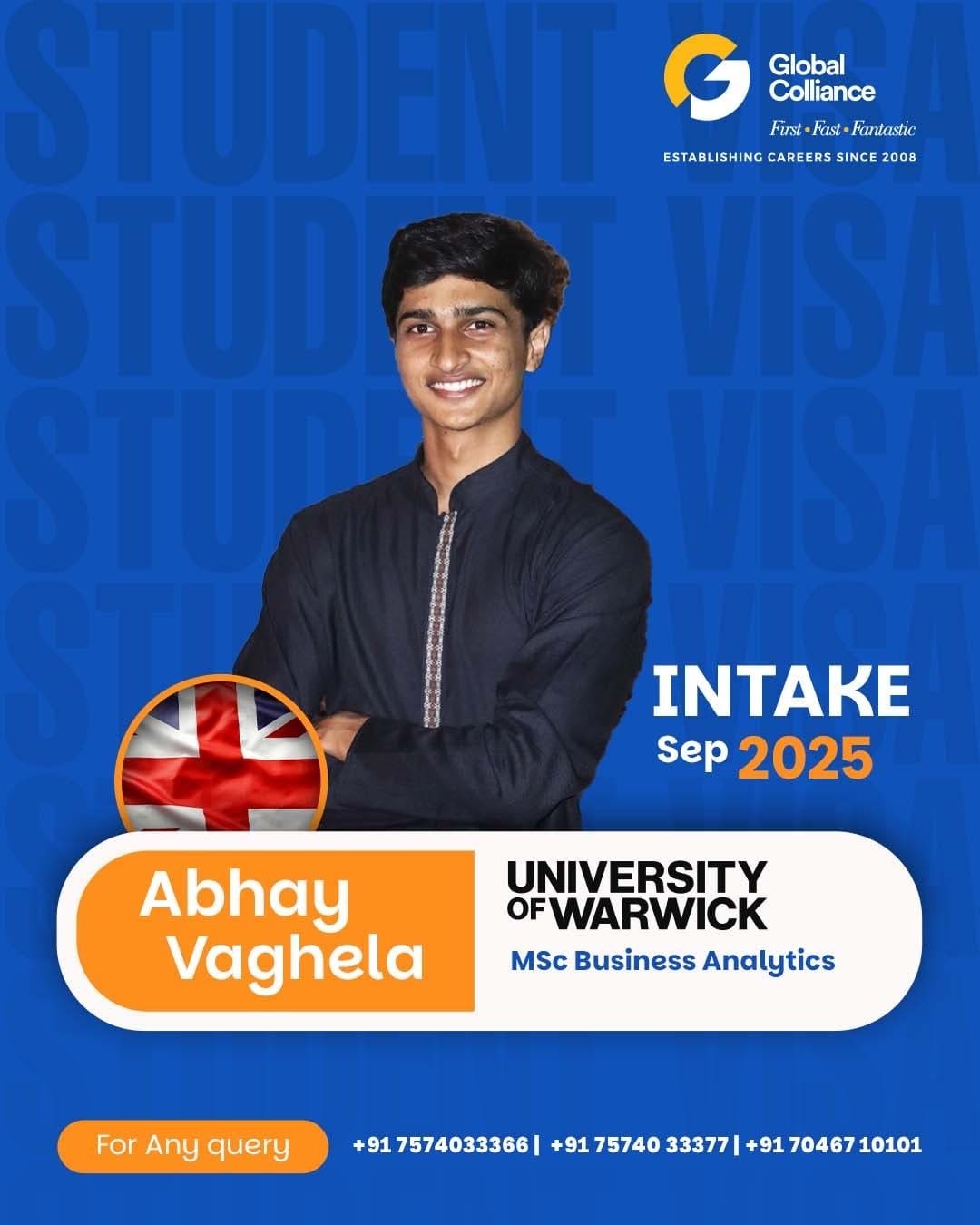 Abhay Vaghela