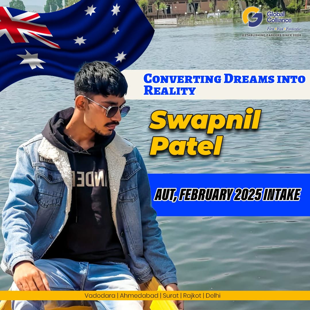 Swapnil Patel